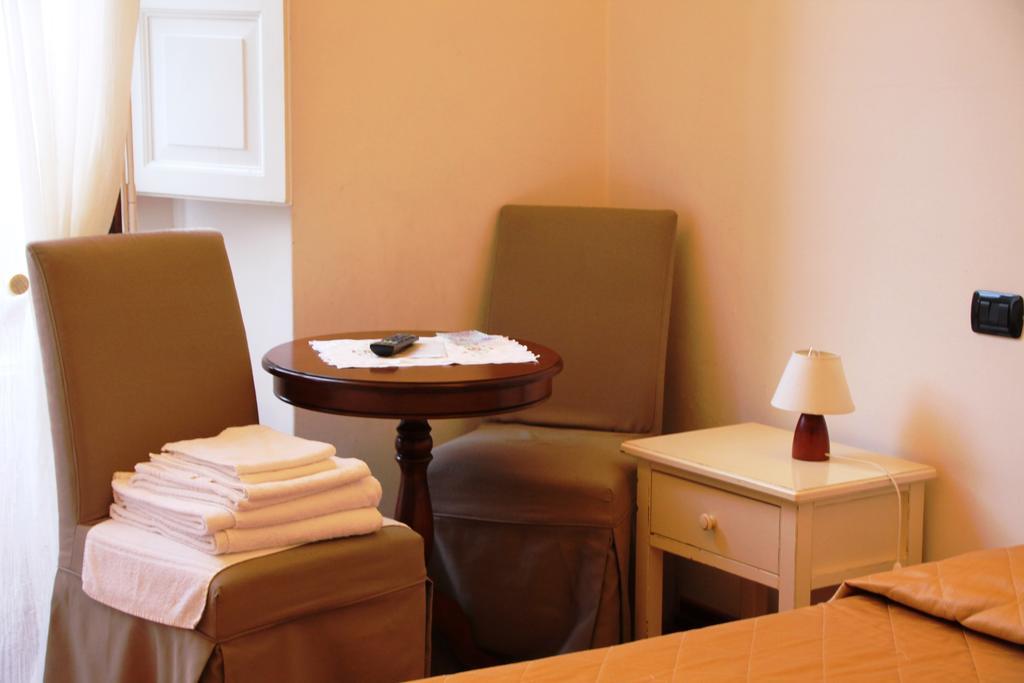 Magnifico Messere Bed and breakfast