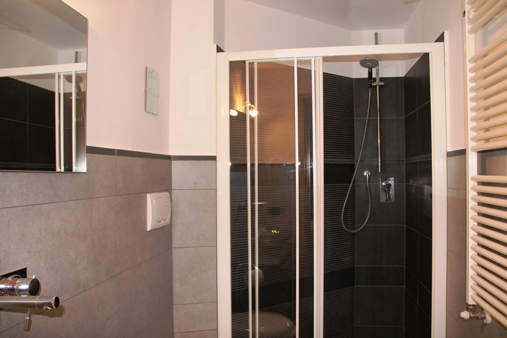 Magnifico Messere Bed and breakfast Florencia
