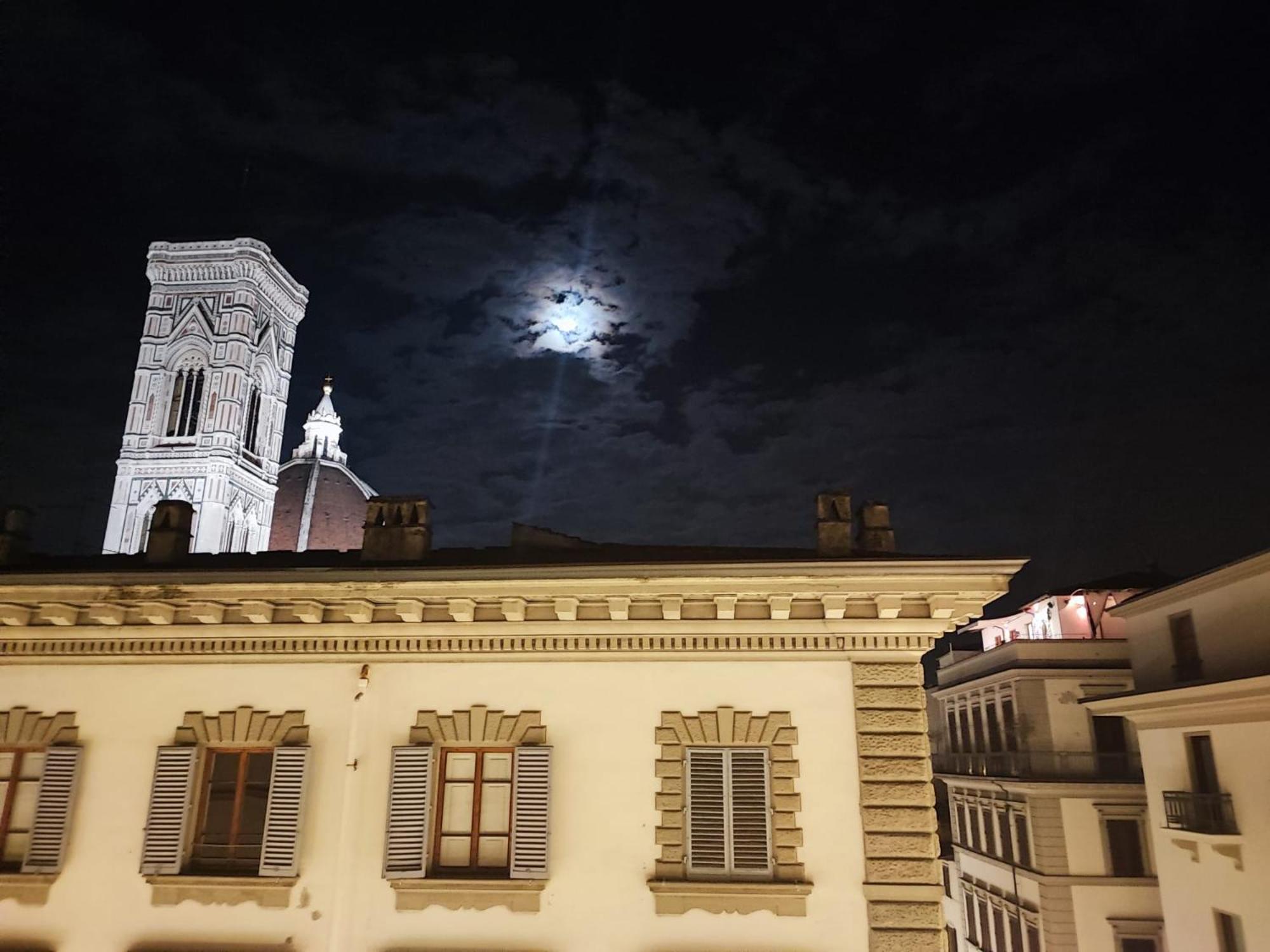 Magnifico Messere Bed and breakfast
