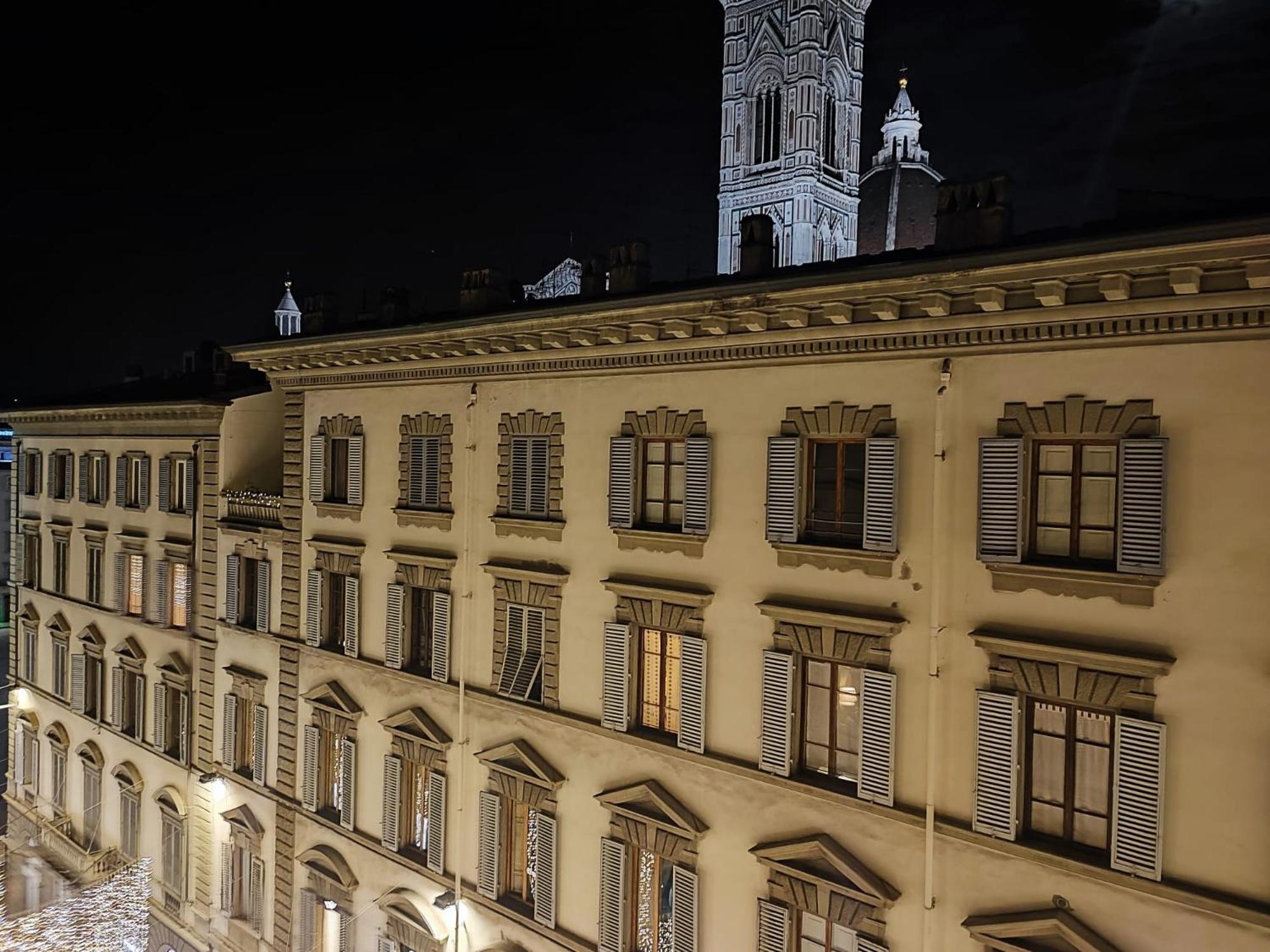 Magnifico Messere Florencia