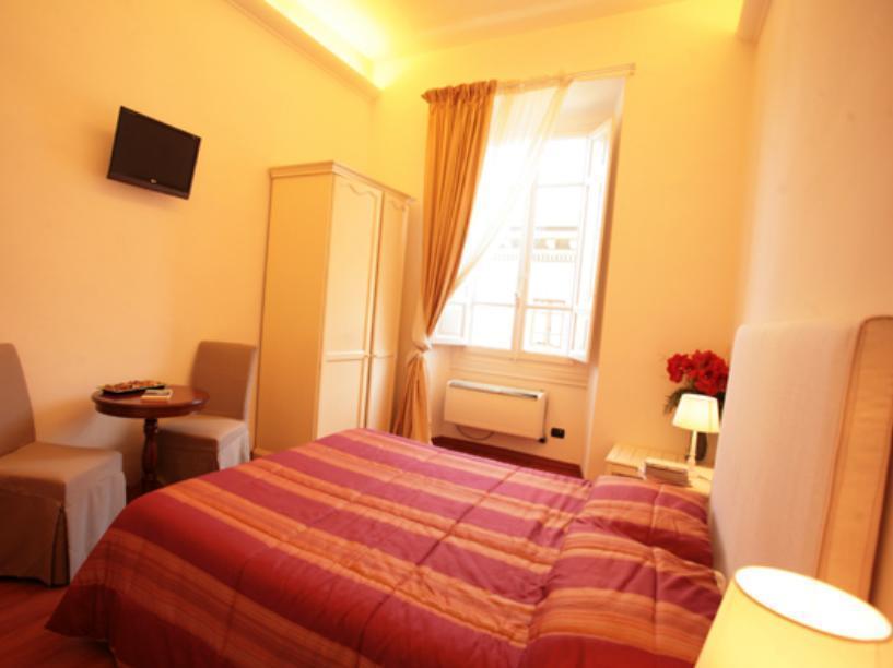 Magnifico Messere Bed and breakfast Florencia
