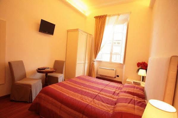 Bed and breakfast Magnifico Messere 2*